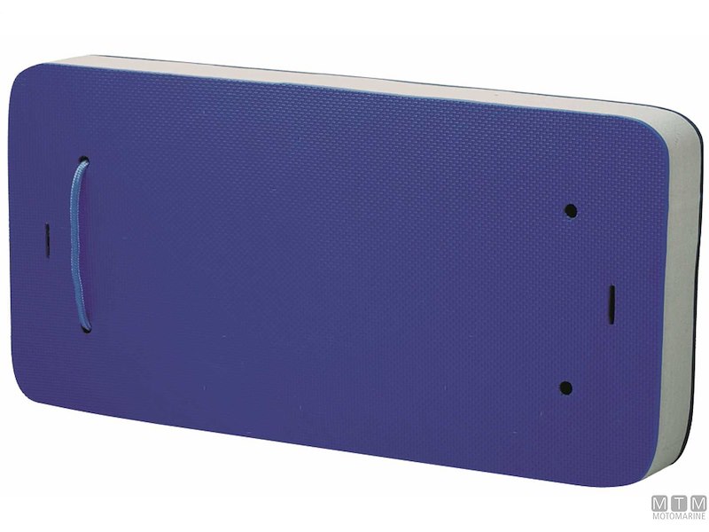 Parabordi Piatti Flat Fenders Blue