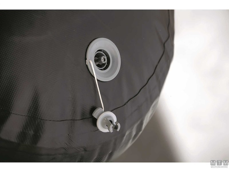 Parabordi Mega Fender