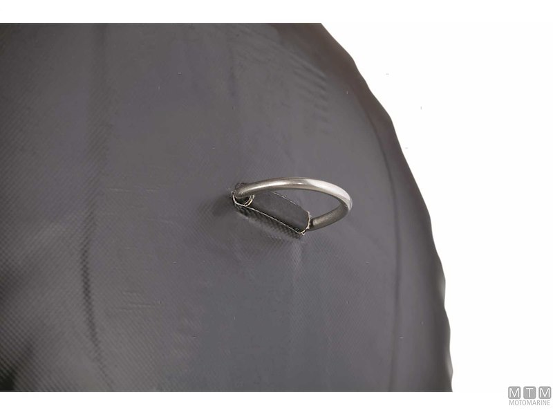 Parabordi Mega Fender