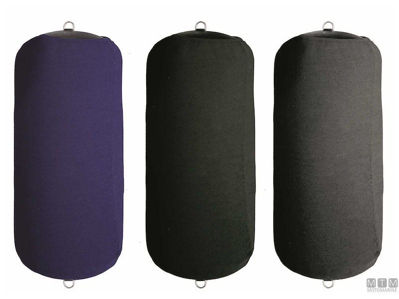 Copriparabordi Mega Fendress