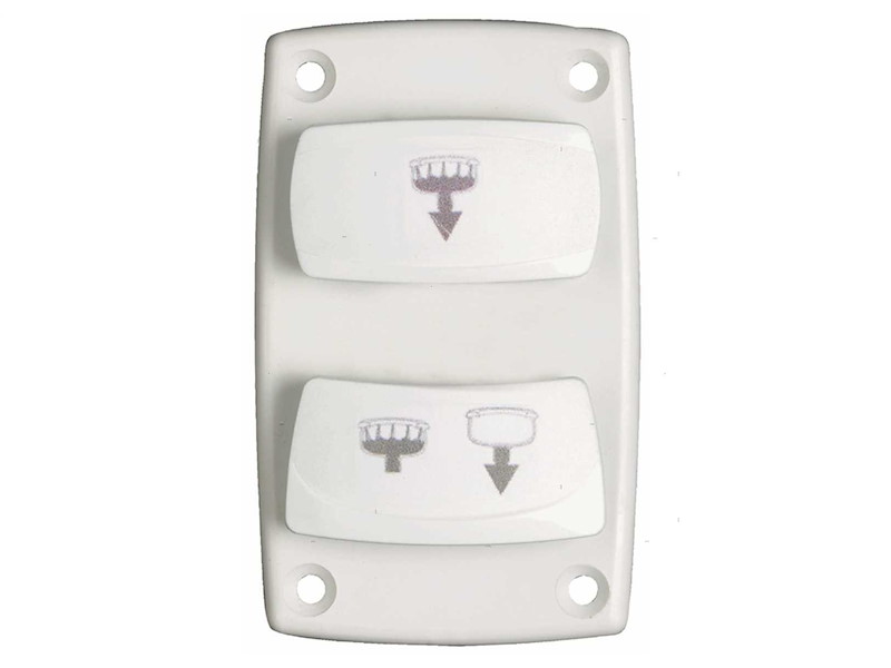 WC - Toilet Elettrica Ocean Laguna Silent