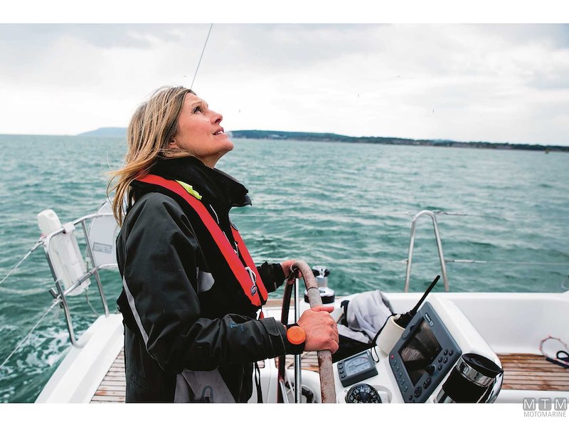 SEGNALATORE MOB SMARTPHONE OLAS 