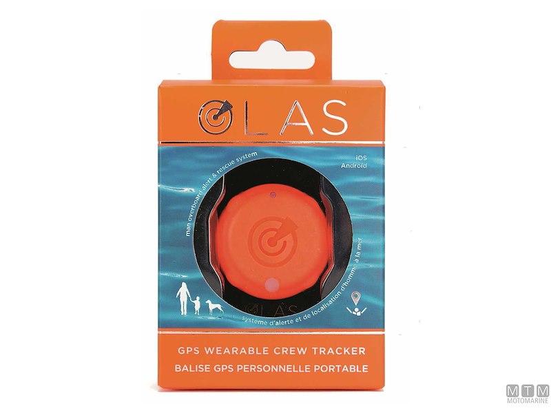 SEGNALATORE MOB SMARTPHONE OLAS 