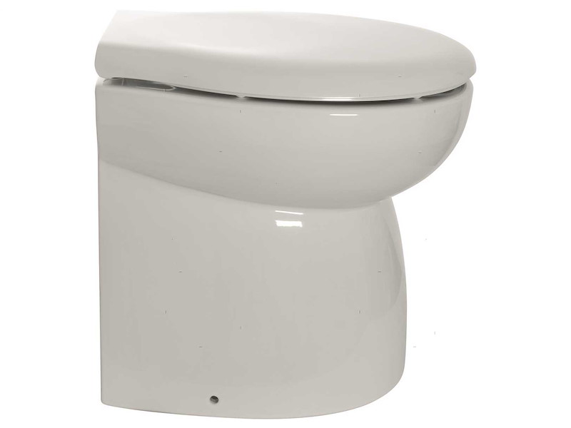 WC - Toilet Elettrica Ocean Luxury Silent