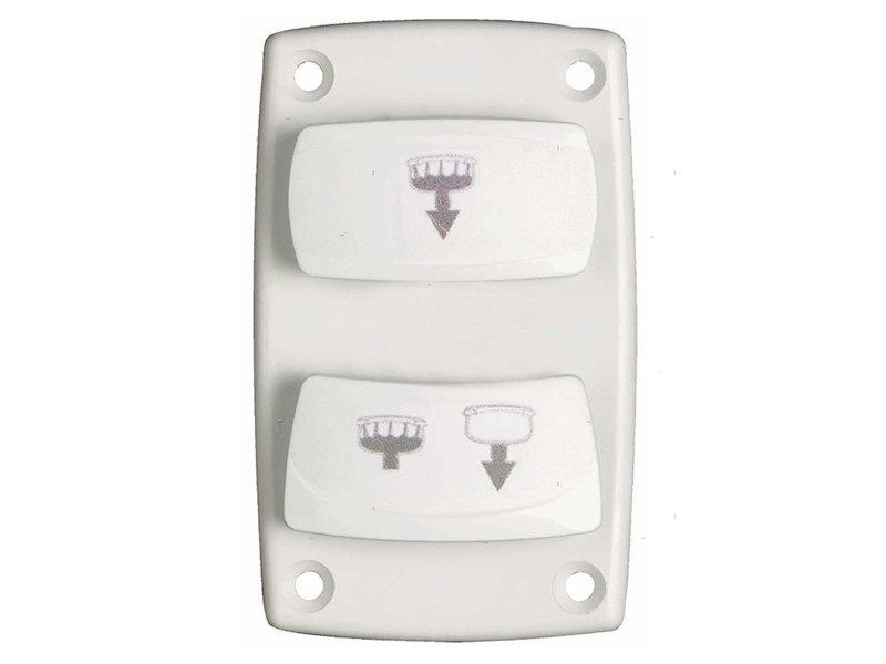 WC - Toilet Elettrica Ocean Luxury Silent