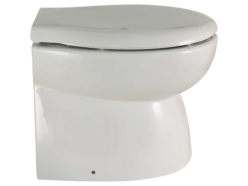 WC - Toilet Elettrica Ocean Luxury Silent