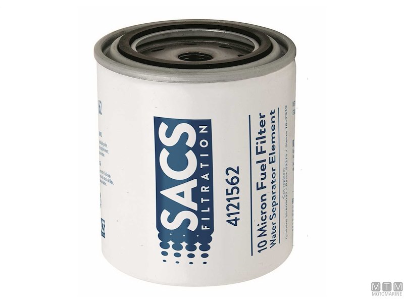 CARTUCCIA SACS AQUASTOP M1 