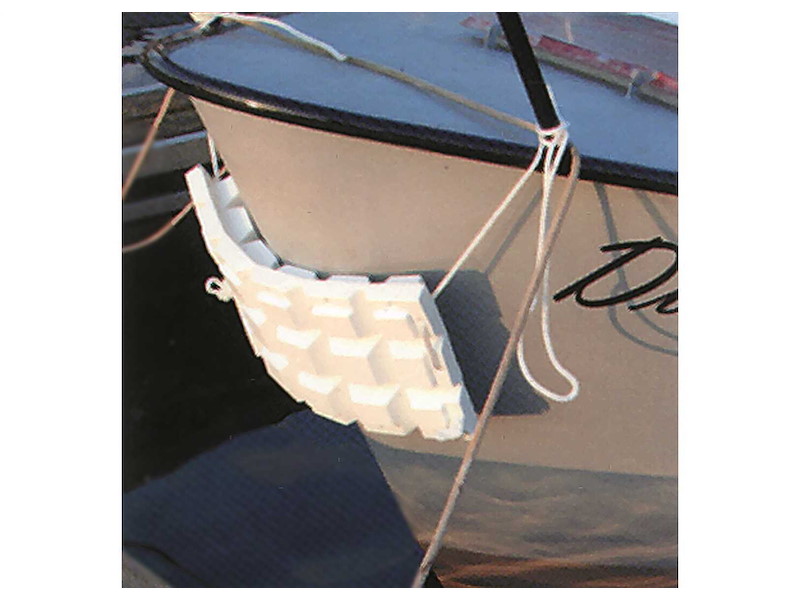 PIASTRA MAJONI MULTI FENDER 