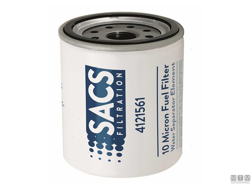 CARTUCCIA SACS AQUASTOP V1 