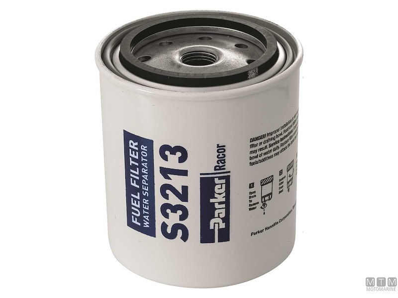 CARTUCCIA RACOR S3213 