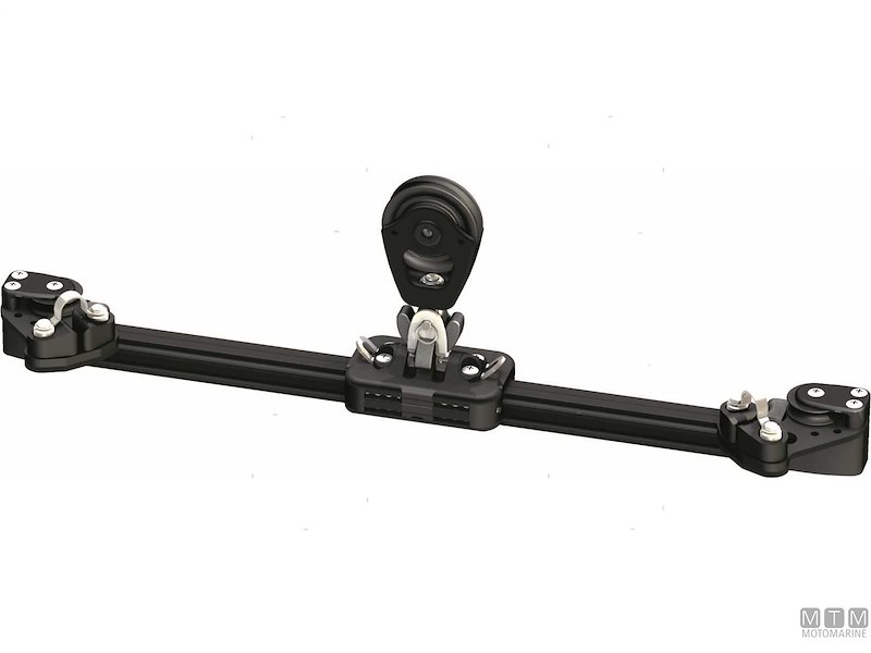 Sistemi Randa Taglia 100 per Barche Sino a 33'