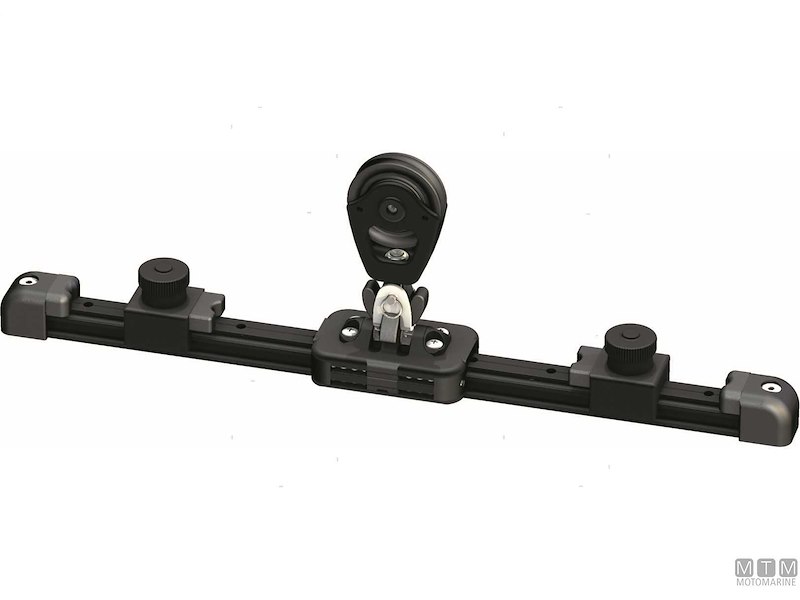 Sistemi Randa Taglia 100 per Barche Sino a 33'