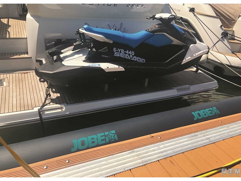 Parapoppa Inifinity Defender Jobe