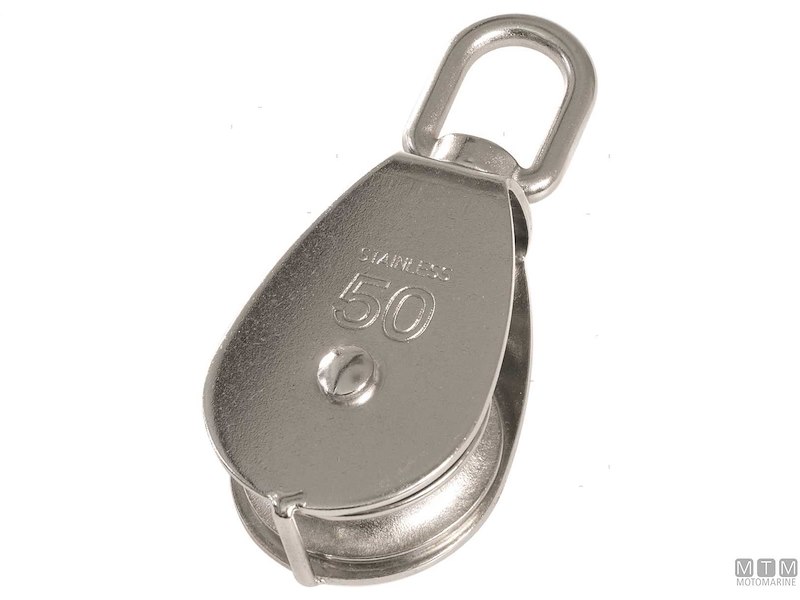 Bozzelli da Ormeggio