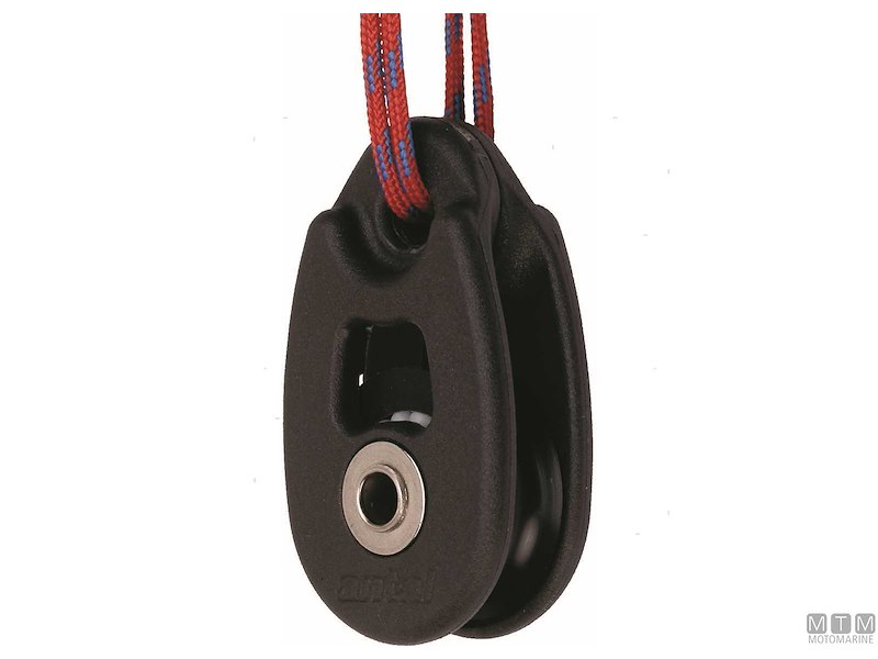 Bozzelli Apribili Mini D=32 mm