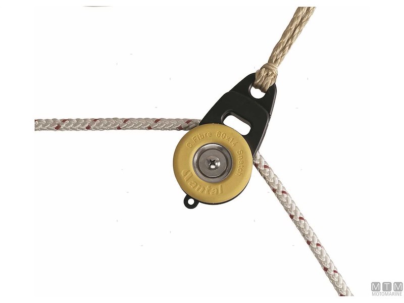 Bozzelli Apribili D=40 & 60 mm