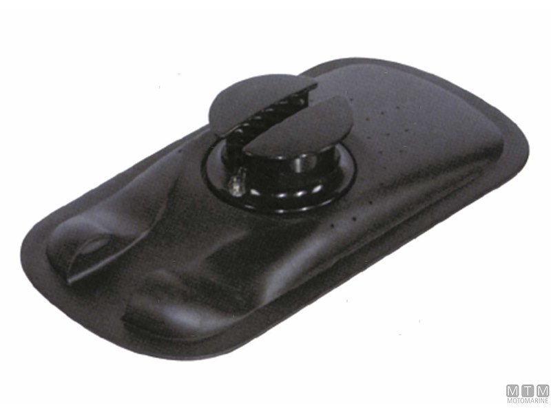 Bitta Bollard Compact