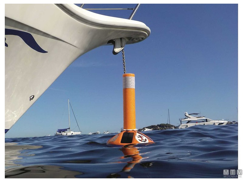 Grippiale Autoregolabile Grippy