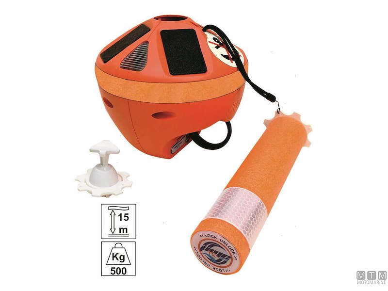 Grippiale Autoregolabile Grippy