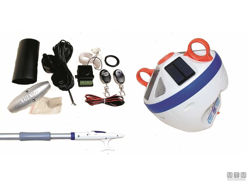 GRIPPIALE AUTOAFFONDANTE CLIK GOLD 