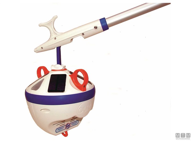 GRIPPIALE AUTOAFFONDANTE CLIK GOLD 