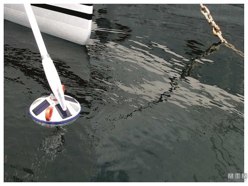 GRIPPIALE AUTOAFFONDANTE CLIK GOLD 