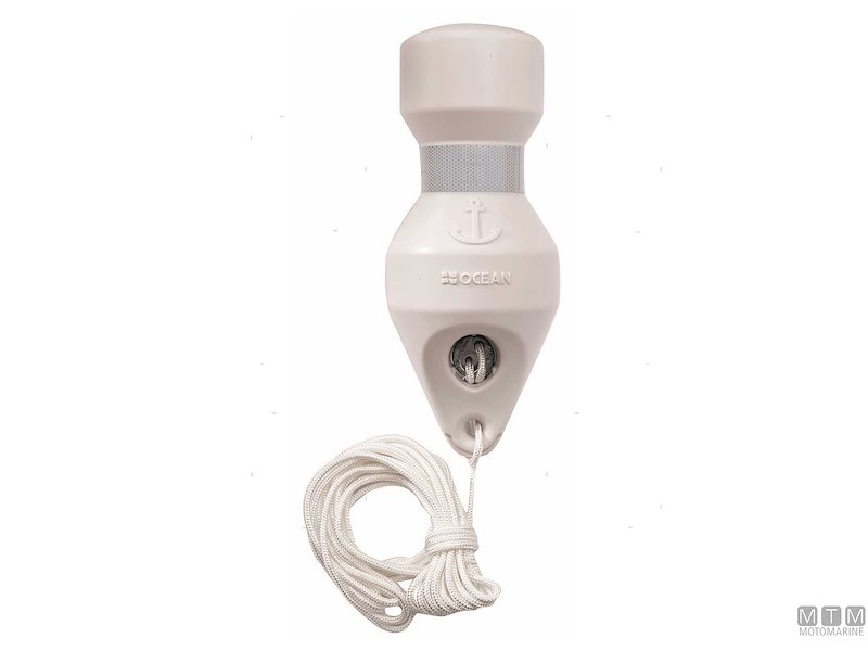 GRIPPIALE SEGNALE ANCORA 