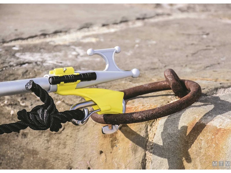 GANCIO ORMEGGIO BOATASY HOOKLINKER 