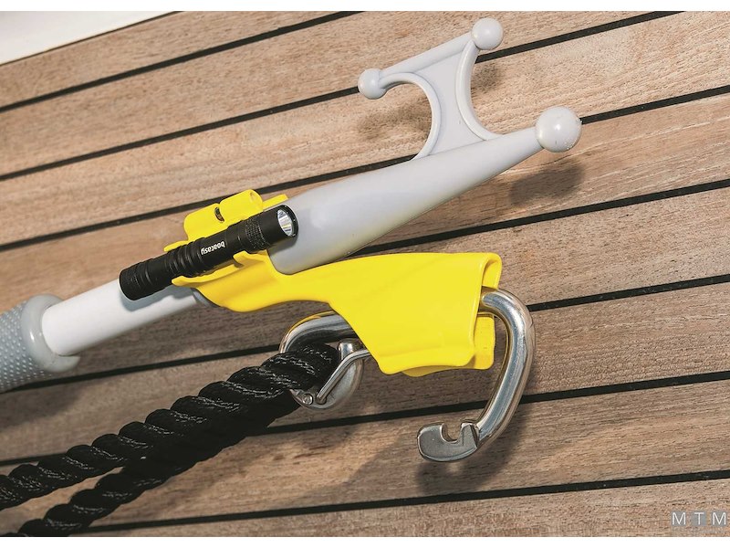 GANCIO ORMEGGIO BOATASY HOOKLINKER 