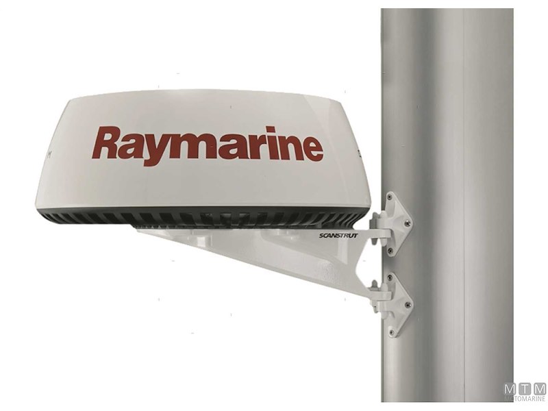 Radar Raymarine Quantum Q24C