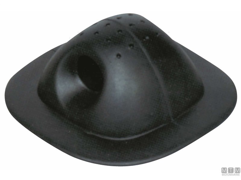 Piastra Passacorda Mil