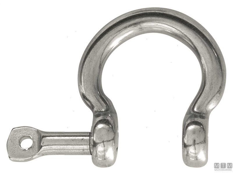 Grillo Omega Asse Imperdibile