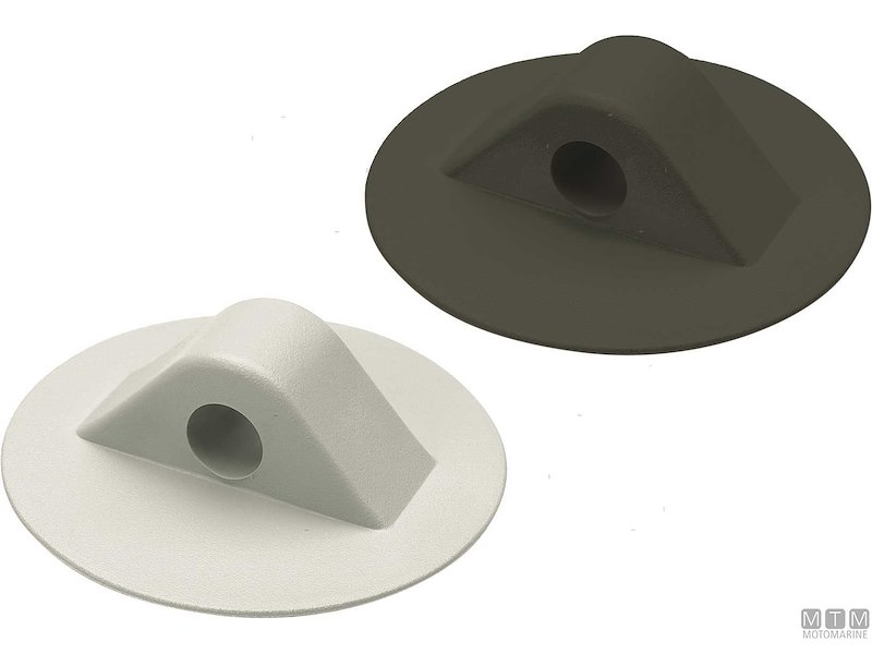 Piastra Passacorda Eco