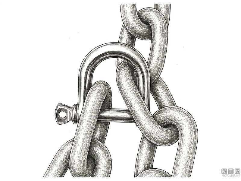 Grillo Largo Inox