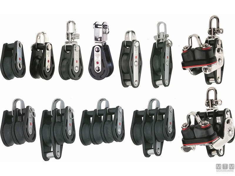 Bozzelli HS 8MM su Sfere