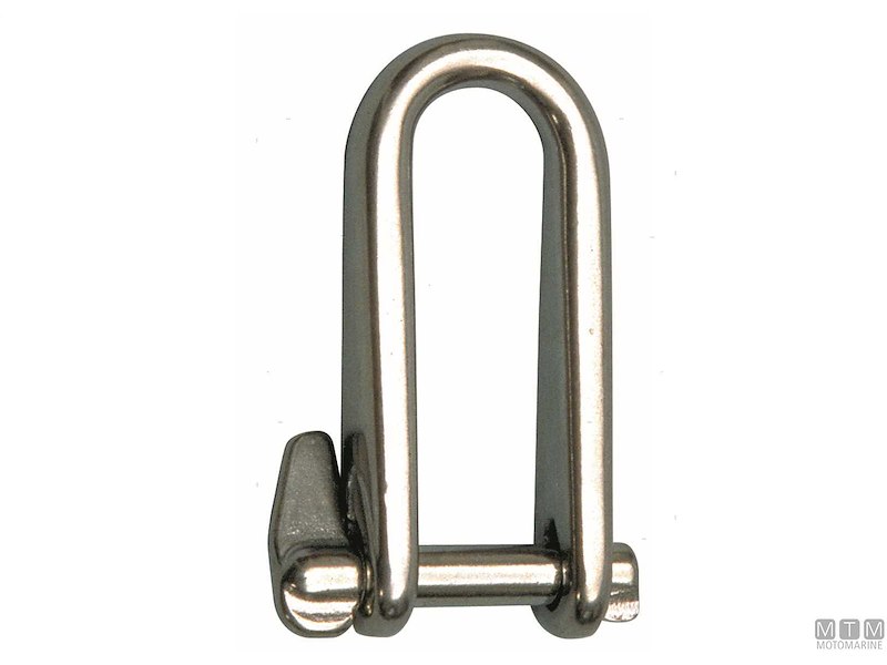 Grillo Lungo Key Pin