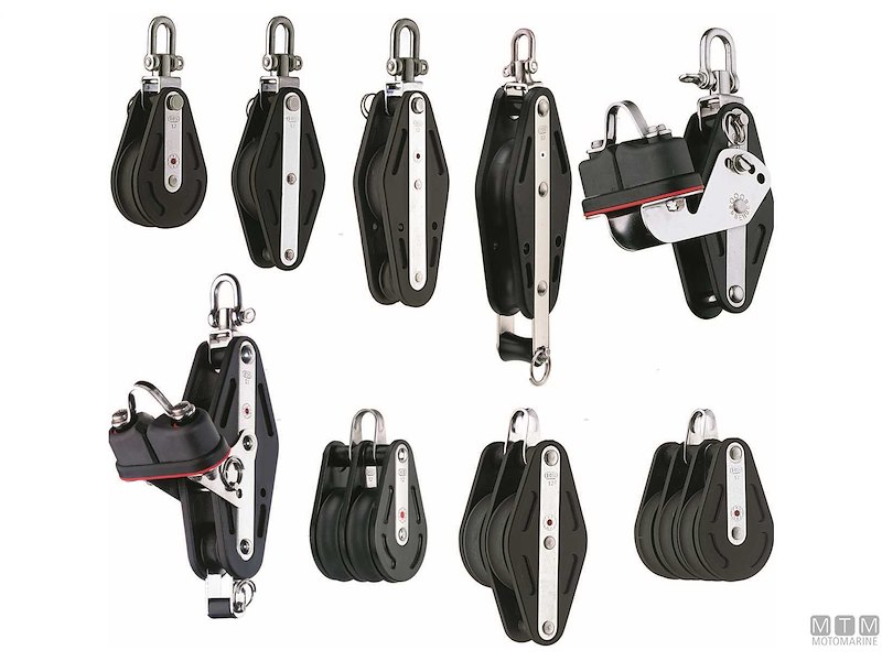 Bozzelli HS 12MM su Sfere