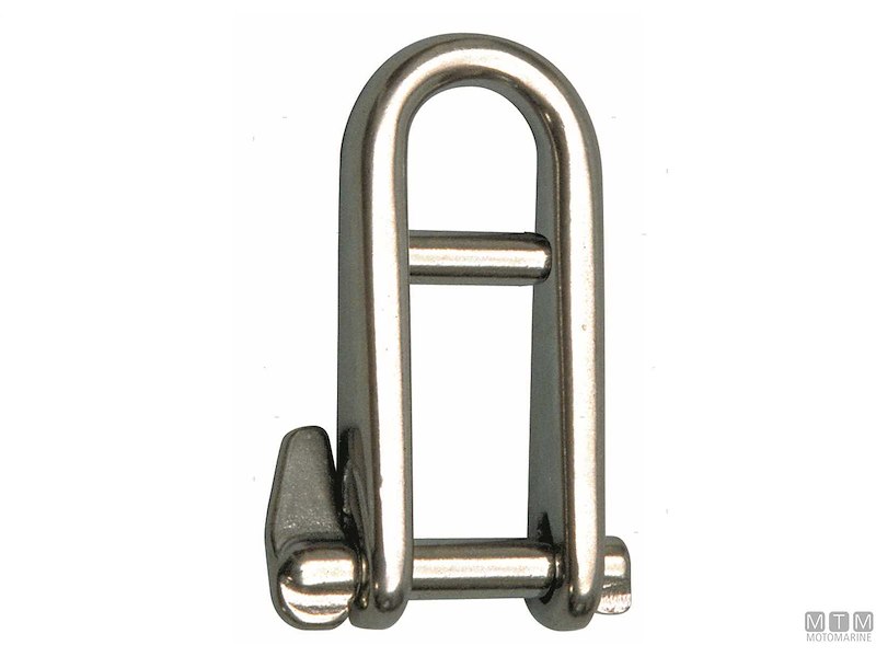 Grillo Lungo Key Pin B