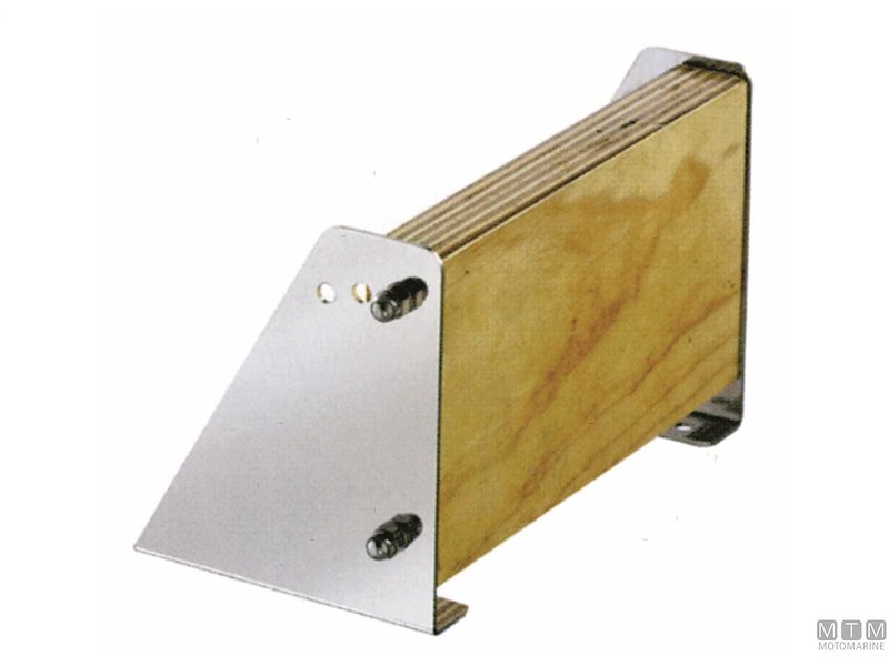 SUPPORTO MOTORE PER PLANCETTA 