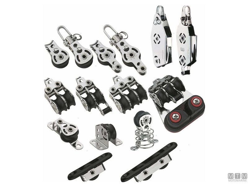 Bozzelli HS Micro 6MM