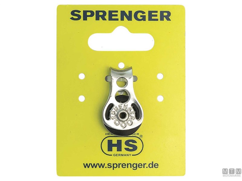 Bozzelli HS Micro 6MM