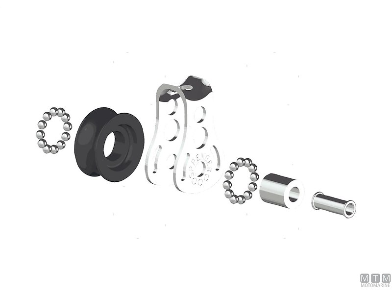 Bozzelli HS Micro XS 4MM