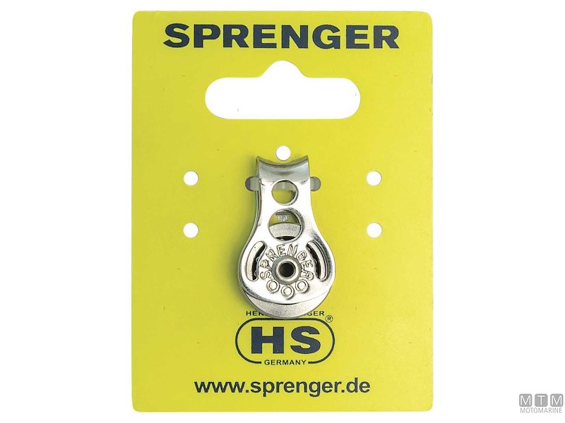 Bozzelli HS Micro 4MM