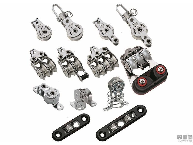 Bozzelli HS Micro 4MM