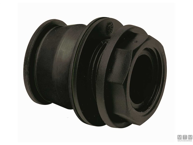 Raccordo Rapido in PP per Serbatoio Acqua