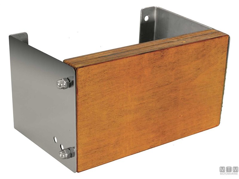 SUPPORTO MOTORE REGOLABILE 22°/35° 