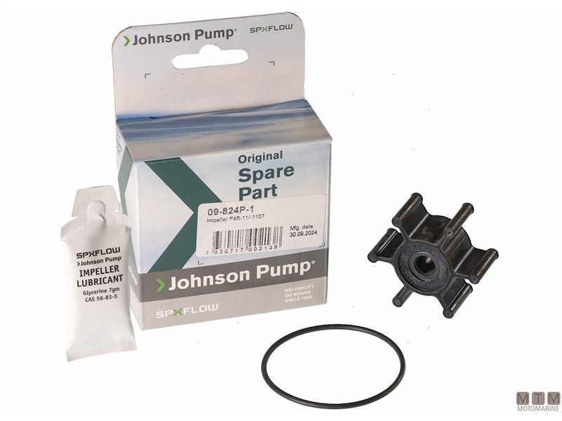 Girante 51MM/F 09-824P