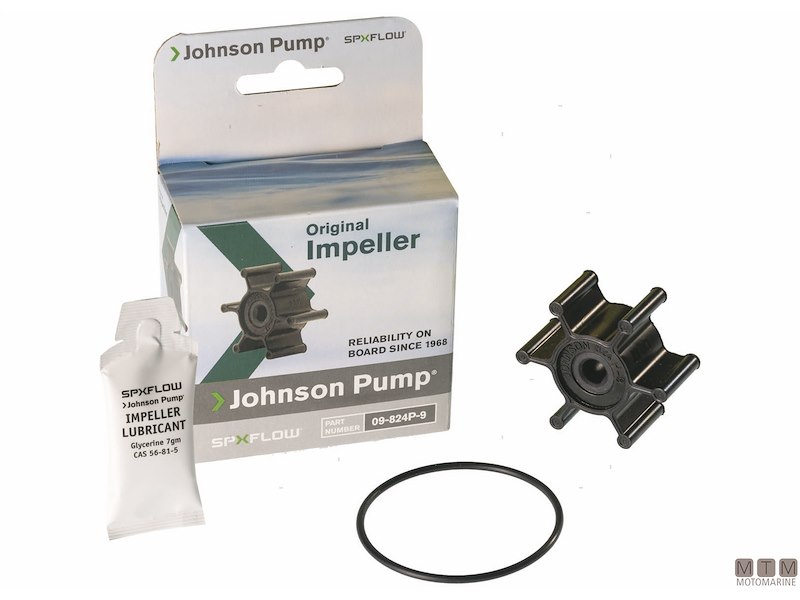 Girante 51MM/F 09-824P