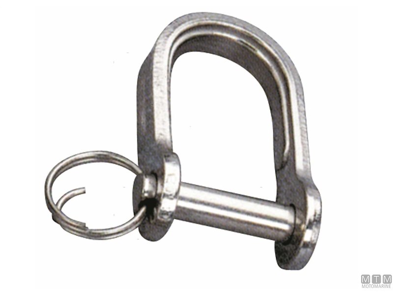 Grillo Dritto con Anellino