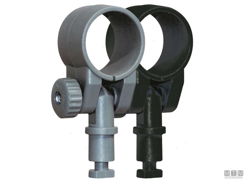 Scalmiere a Morsetto Eco